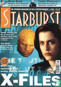 Starburst 225
