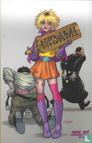 Image! 30th Anniversary Anthology 6