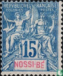 Navigation et commerce 