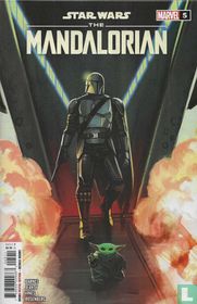 Star Wars: Mandalorian 5