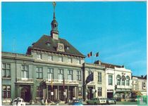 Ronse - Stadhuis
