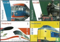 Trains acheter