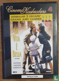 La Vita È Bella