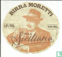 Birra moretti