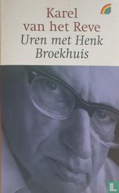 Uren met Henk Broekhuis