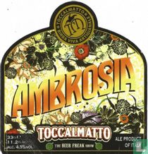 Ambrosia