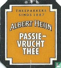 Passie-Vrucht Thee