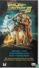 Back to the future III