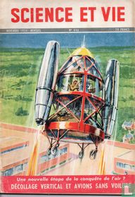 Science et Vie 446