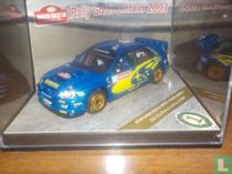 Subaru Grande Bretagne 2003