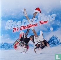 It's Christmas Time 