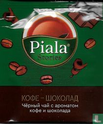 Coffee Cholcolate