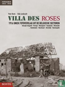 Villa des roses, 1916