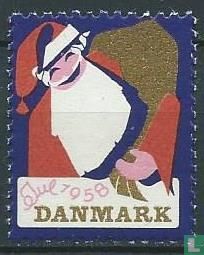 Jul stamp