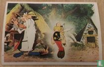 Asterix verovert Rome