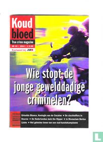 Koud bloed 23 kaufen