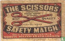 The Scissors