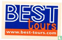 Best tours