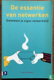 De essentie van netwerken