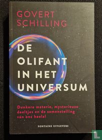 De olifant in het universum
