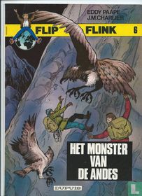 Het monster van de andes
