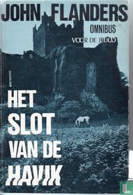 Het slot van de havik