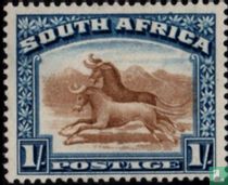 Wildebeest (English)
