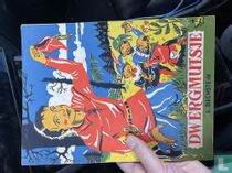 Dwergmutsje kopen