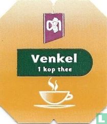 Venkel