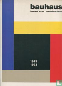 Bauhaus 1919-1933
