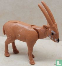 Saola