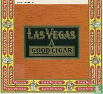 Las Vegas - A good cigar - 9-13-44