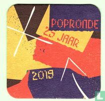 Popronde 25 jaar