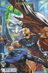 Batman/Faze Clan 1
