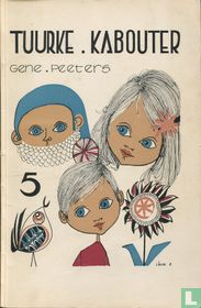 Tuurke kabouter 5