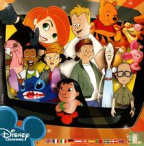 Disney Channel
