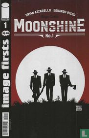 Image First: Moonshine 1