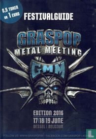 GMM Festival Guide 2016