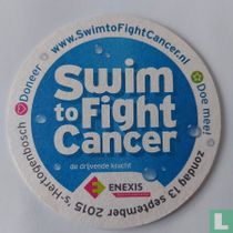 Swim to fight cancer