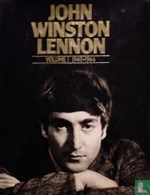 John Winston Lennon