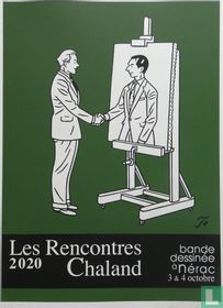 Les Rencontres Chaland 2020