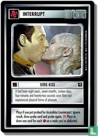 Borg Kiss