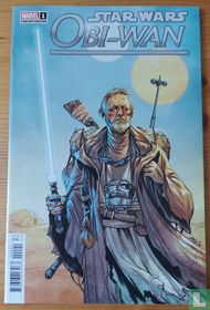 Star Wars: Obi-Wan