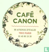 Café canon