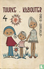 Tuurke kabouter 4