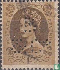 Elizabeth II