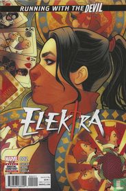 Elektra: Running With the Devil 2