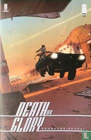 Death or Glory 10