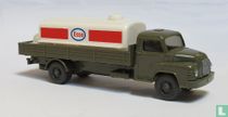 MAN 650 H 'Esso'