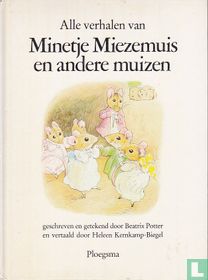 Minetje Miezemuis